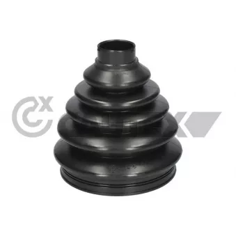 Joint-soufflet, arbre de commande CAUTEX 460613