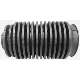 Jeu de joints-soufflets, direction CAUTEX 460618