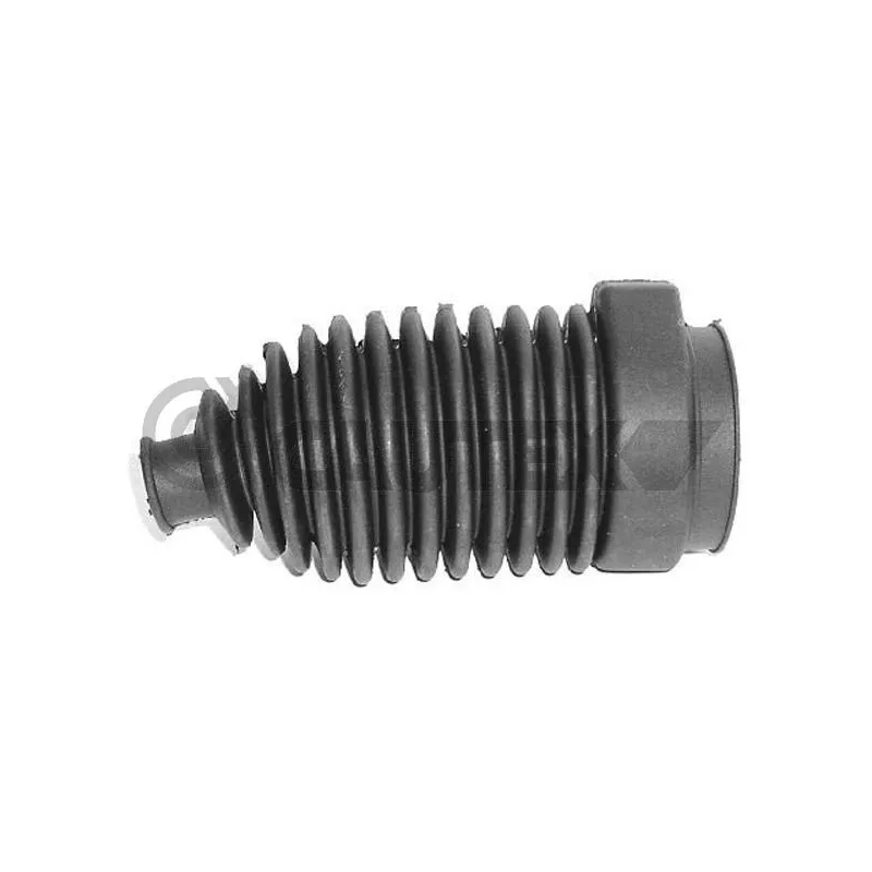 Jeu de joints-soufflets, direction CAUTEX 460620