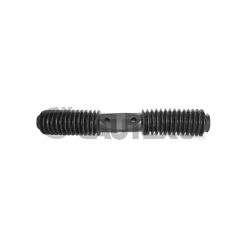 Jeu de joints-soufflets, direction CAUTEX 460631
