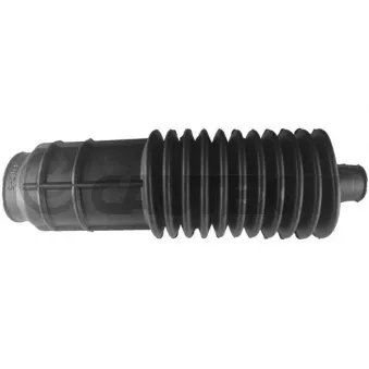 Jeu de joints-soufflets, direction CAUTEX 460633