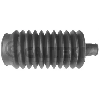 Jeu de joints-soufflets, direction CAUTEX 460634