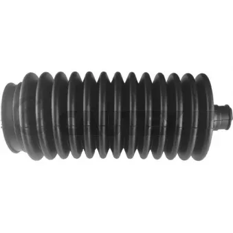 Jeu de joints-soufflets, direction CAUTEX 460637