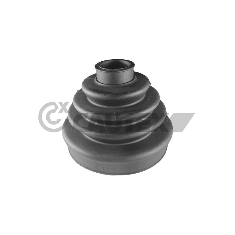 Soufflets de cardan arrière CAUTEX 460644