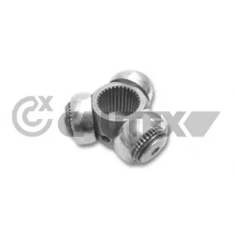 Trépied, arbre de commande CAUTEX 460702