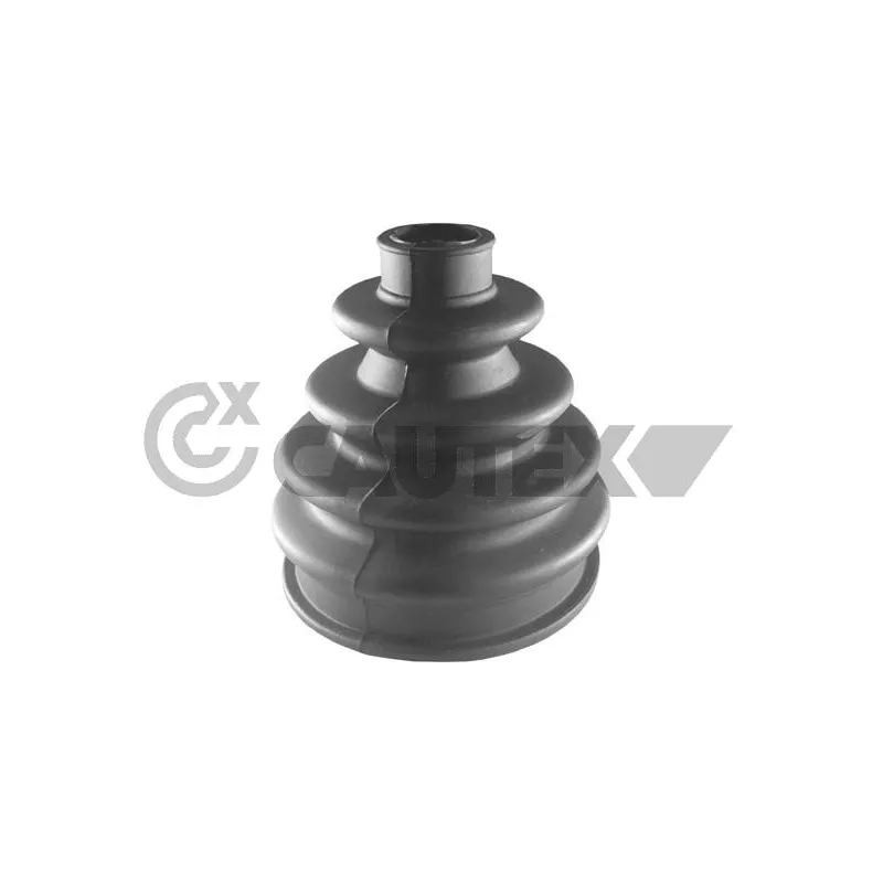 Soufflets de cardan avant CAUTEX 460834