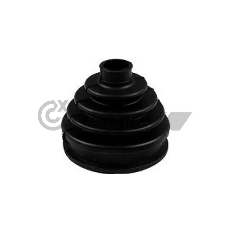 Joint-soufflet, arbre de commande CAUTEX 460854