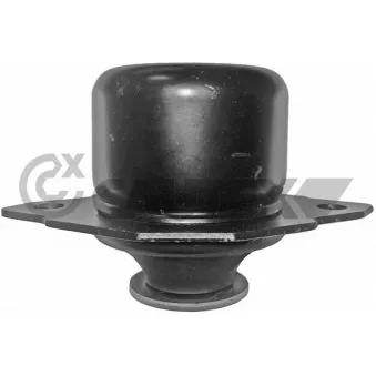 Support moteur CAUTEX 460886