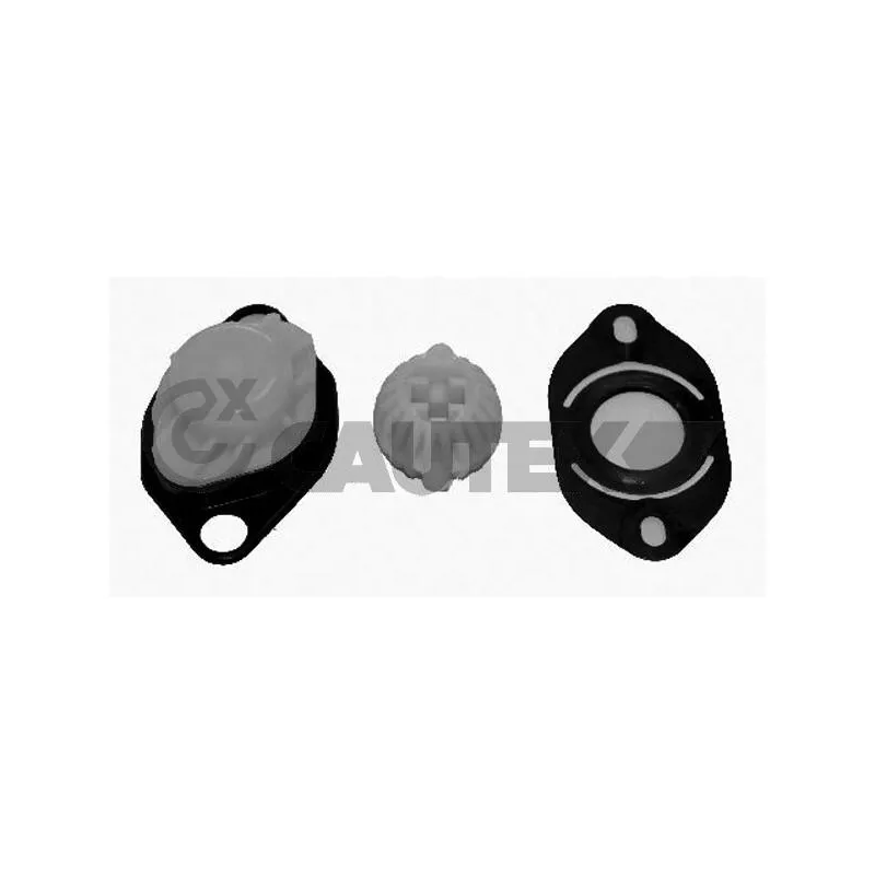 Kit de réparation, levier de changement de vitesse CAUTEX 460888