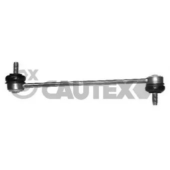 Entretoise/tige, stabilisateur CAUTEX 460903