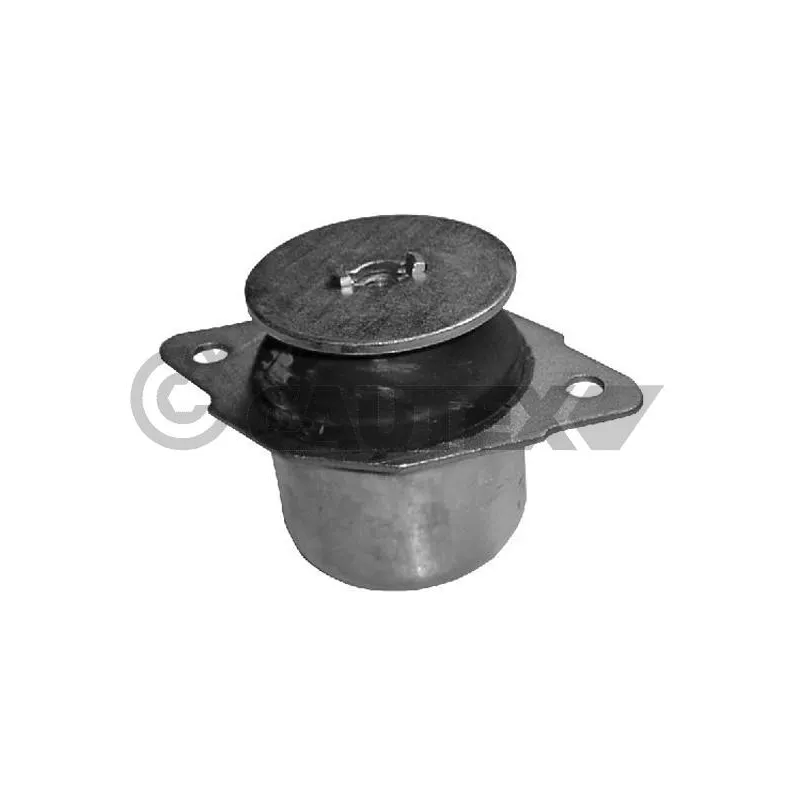 Support moteur arrière gauche CAUTEX 460904