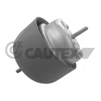 Support moteur CAUTEX 460905