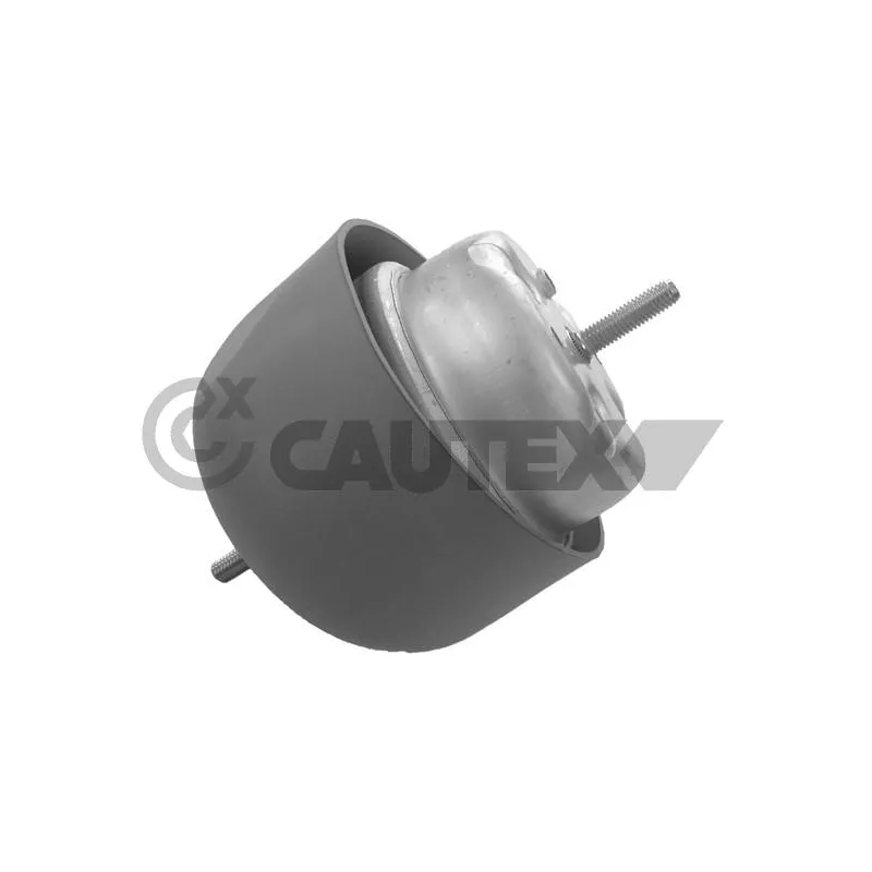 Support moteur CAUTEX 460905