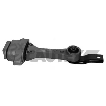 Support moteur CAUTEX 460906
