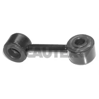 Entretoise/tige, stabilisateur CAUTEX 460908