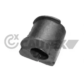 Suspension, stabilisateur CAUTEX 460910