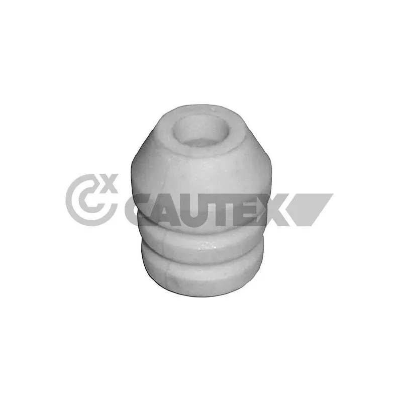 Butée élastique, suspension CAUTEX 460912