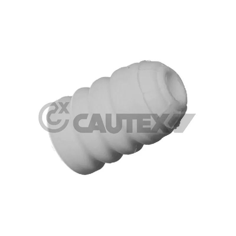 Butée élastique, suspension CAUTEX 460913
