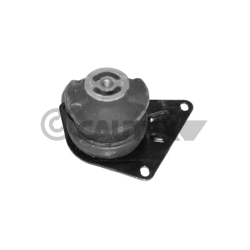 Support moteur avant droit CAUTEX 460920