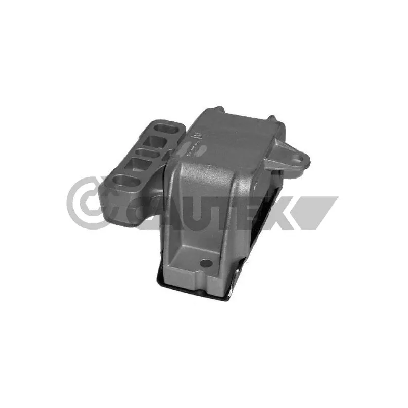 Support moteur CAUTEX 460923