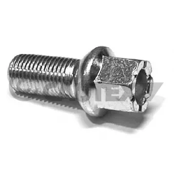 Vis de roue CAUTEX 460927