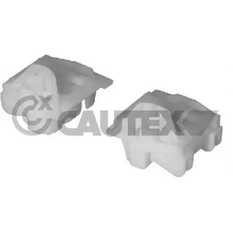 Lève-vitre CAUTEX 460932