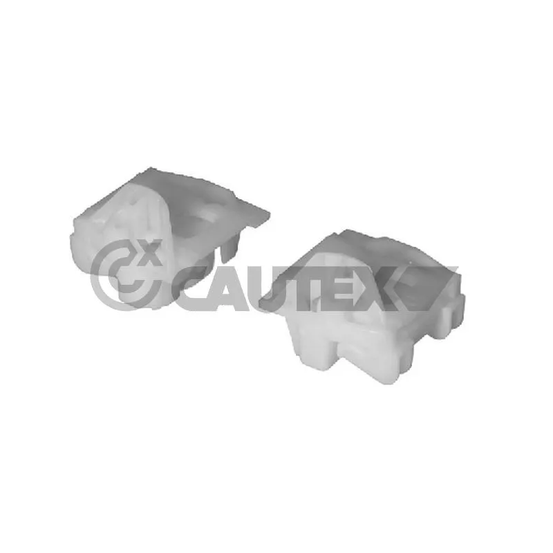 Lève-vitre CAUTEX 460932