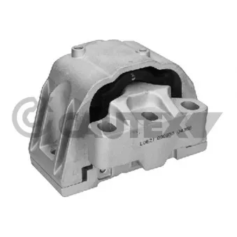 Support moteur CAUTEX 460937