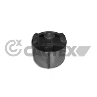Support moteur CAUTEX 460940