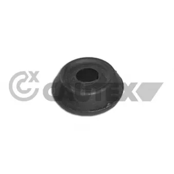 Suspension, barre de couplage stabilisatrice CAUTEX 460942