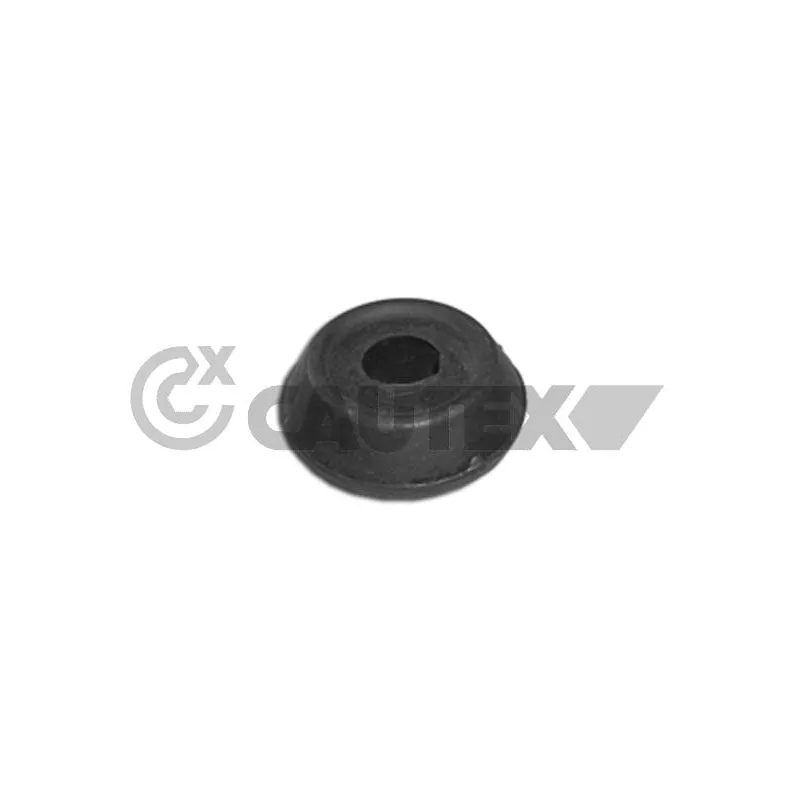 Suspension, barre de couplage stabilisatrice CAUTEX 460942