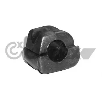 Suspension, stabilisateur CAUTEX 460943