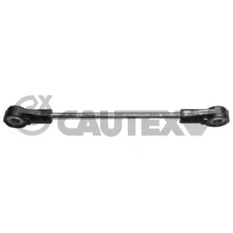 Levier de vitesse CAUTEX 460945