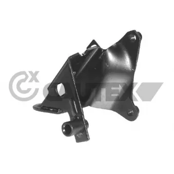 Support moteur CAUTEX 460949