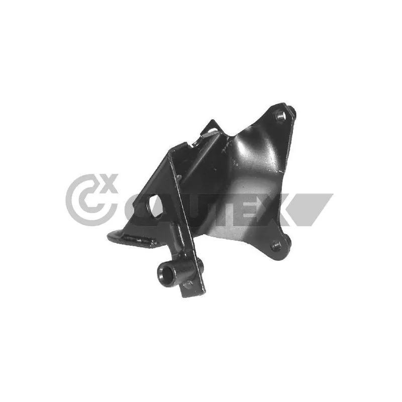 Support moteur CAUTEX 460949