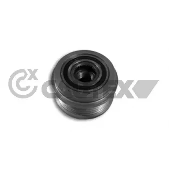 Poulie, alternateur CAUTEX 460972