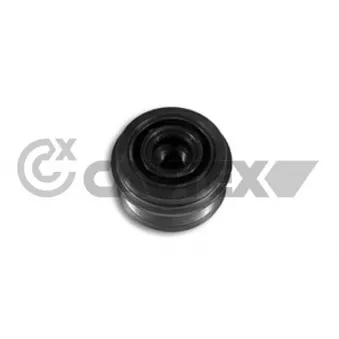 Poulie, alternateur CAUTEX 460975