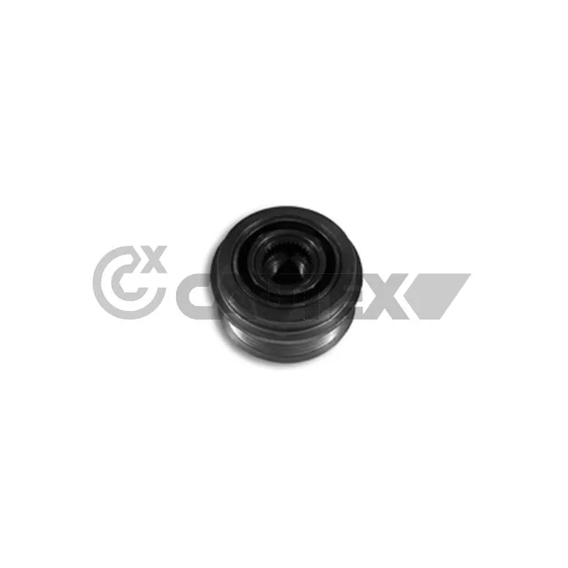 Poulie, alternateur CAUTEX 460975