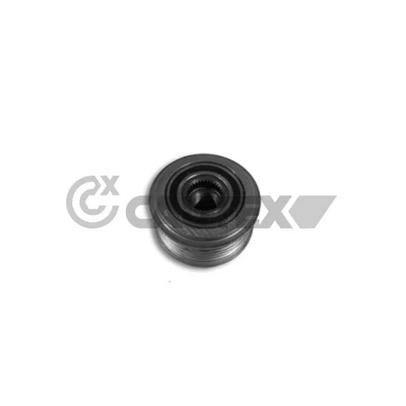 Poulie, alternateur CAUTEX 460976