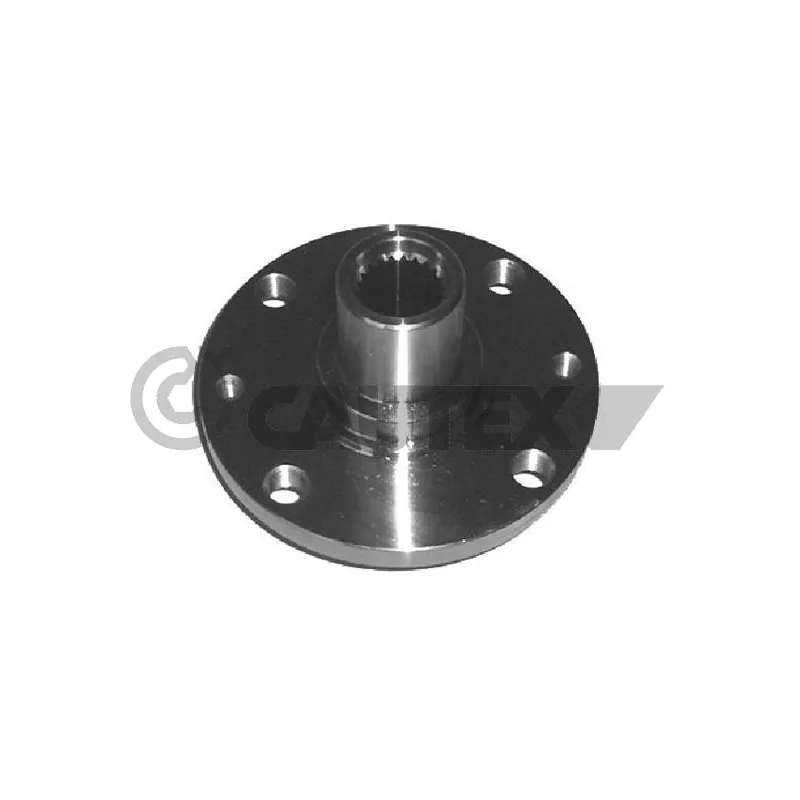 Moyeu de roue avant CAUTEX 461001