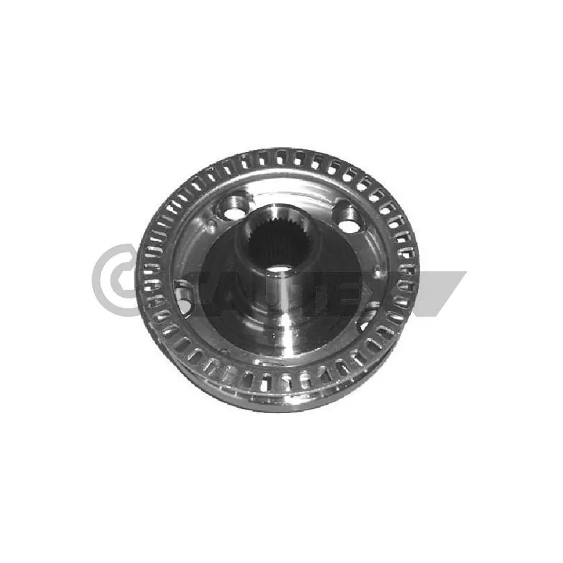 Moyeu de roue avant CAUTEX 461005