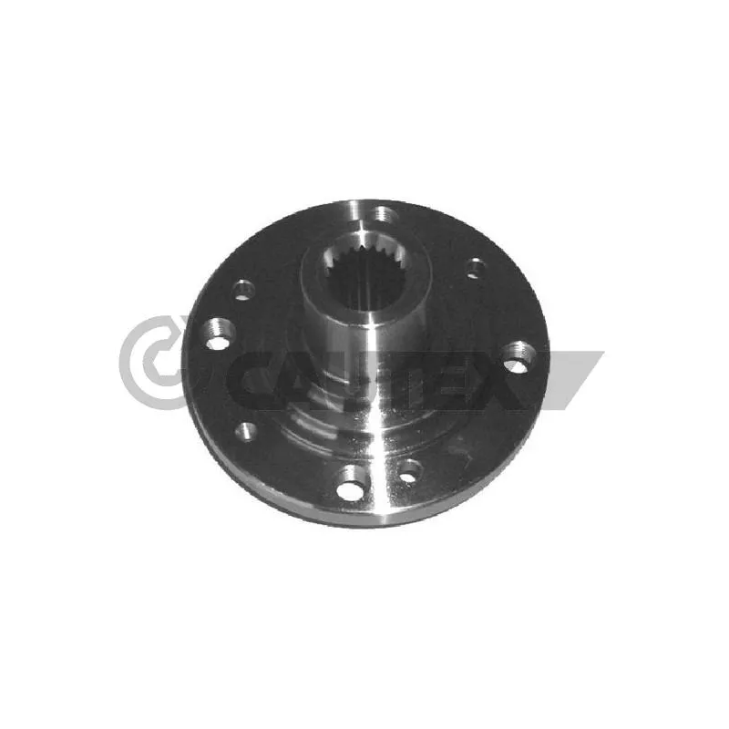Moyeu de roue avant CAUTEX 461019