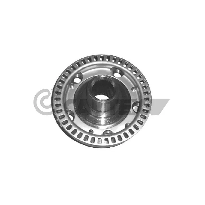 Moyeu de roue avant CAUTEX 461022