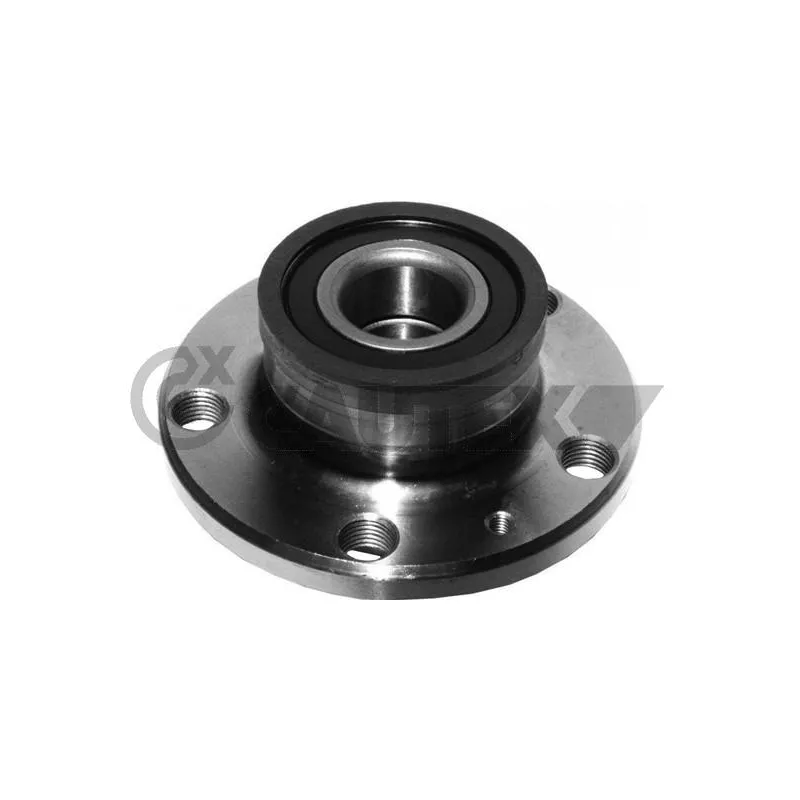 Moyeu de roue arrière CAUTEX 461026