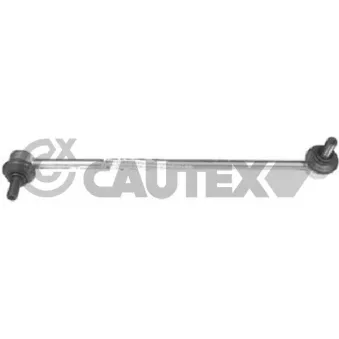 Entretoise/tige, stabilisateur CAUTEX 461029