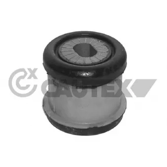 Support moteur CAUTEX 461034