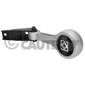 Support moteur CAUTEX 461040