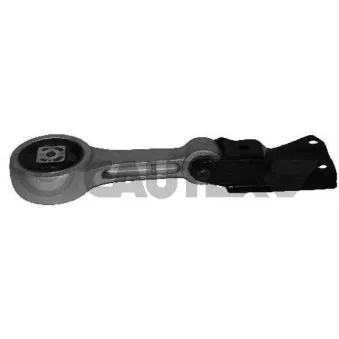 Support moteur CAUTEX 461044