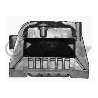 Support moteur CAUTEX 461047
