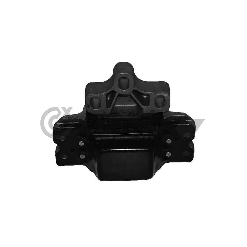 Support moteur avant gauche CAUTEX 461049